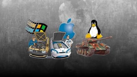 best linux os for mac